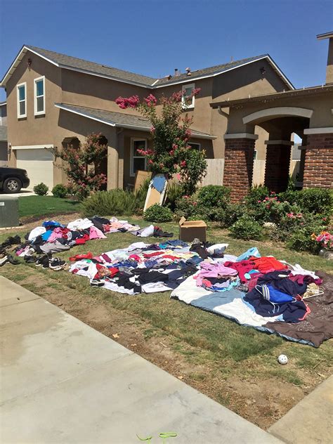 garage sale fresno ca|fresno bee classified yard sales.